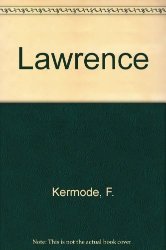 Lawrence - d., h.
