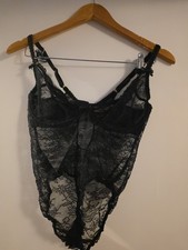 Agent provocateur black lace - agent,