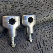 Hyosung GV125 GV250 Handlebar