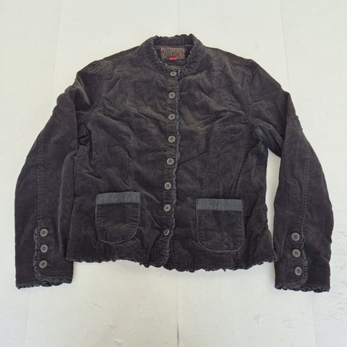 Monsoon coat brown womens - monsoon,