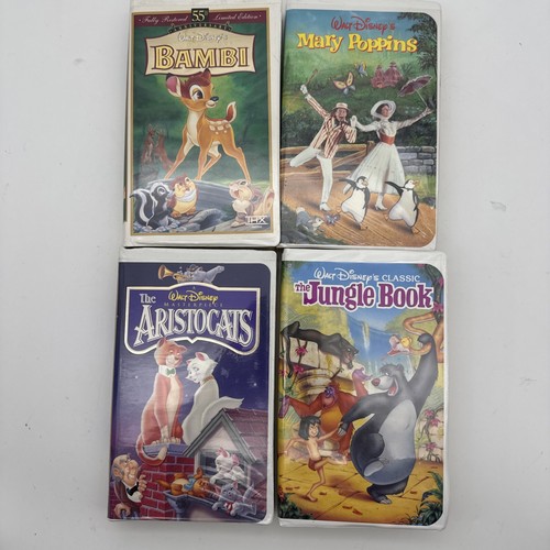 Walt disney classic - 4,