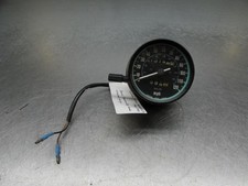 Kawasaki Z440 KZ440 A D 1980-1983 Speedo Speedometer Clock Instrument Gauge 