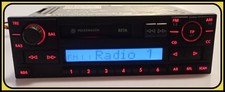 VW Beta Car Stereo Radio