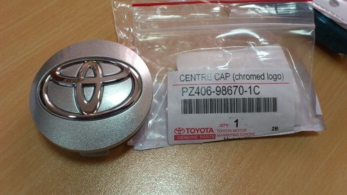 Genuine toyota auris - auris, 2006-2012
