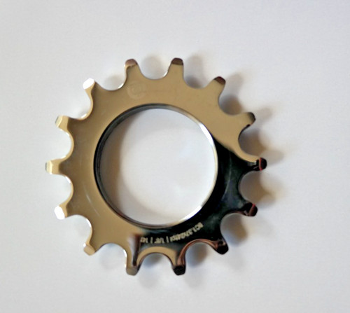Blb sprocket 14t fixie bmx - sprocket,