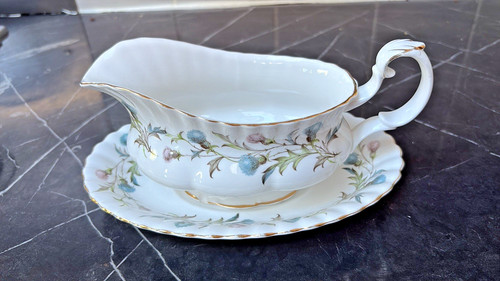 Royal albert brigadoon - royal,