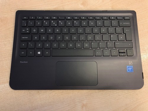 Pavilion x360 11 k065sa - hp,