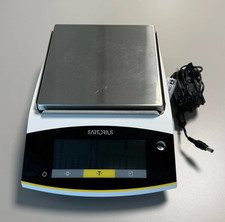 Sartorius Entris II Precision