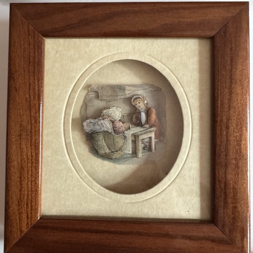 Beatrice potter framed - potter,