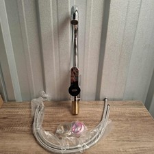 Cisivis kitchen mixer tap