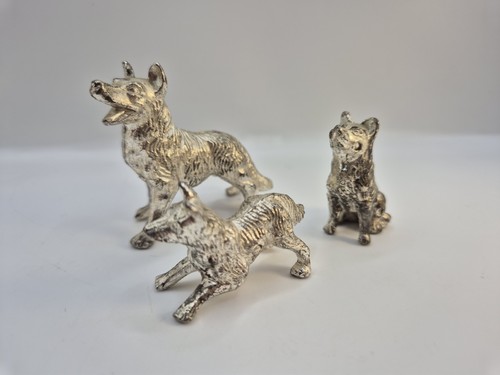 Vintage silver coloured - vintage,