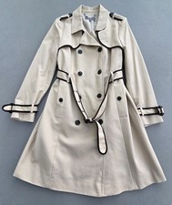 Laura Ashley Trench Mac Coat