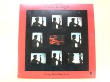 Earl Klugh/Living Inside Your