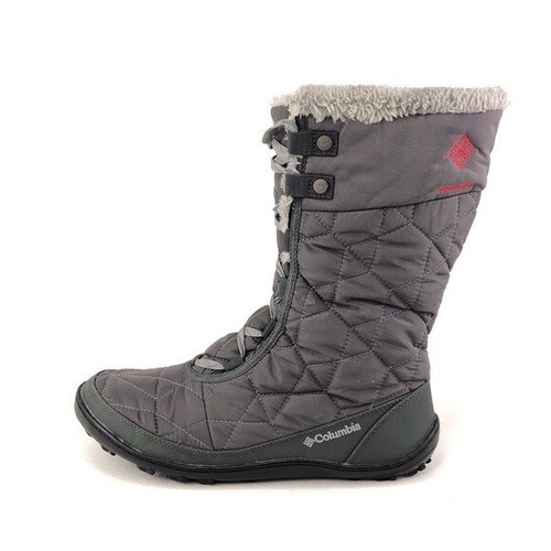 Columbia minx mid omni heat - minx, ii