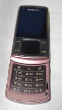 Samsung Soul SGH-U900 Pink