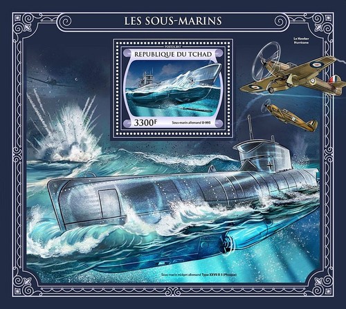 Wwii german navy boat - german, u-boat