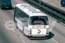 Coach photo crosville - photo,