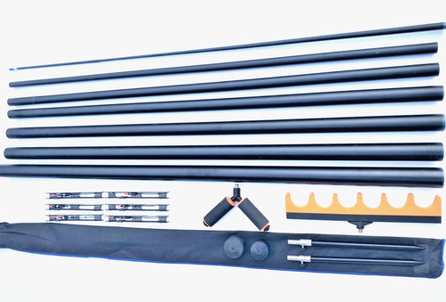 11m starter fishing pole - starter,