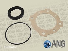 WOLSELEY 1500, RILEY 1.5 REAR AXLE HUB SEALS KIT x 1