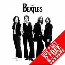THE BEATLES BB7 JOHN LENNON