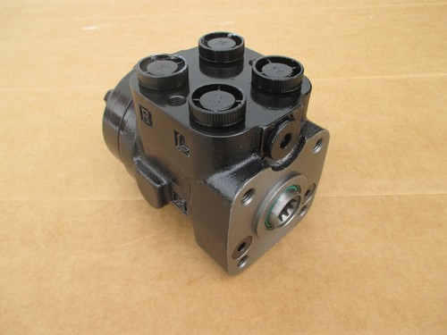 Steering motor valve - motor, david
