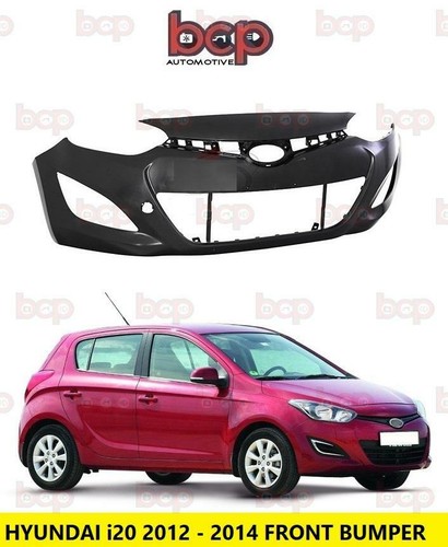 Hyundai i20 2012 - i20, 2014