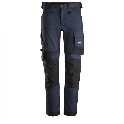 Snickers 6341 stretch - snickers,