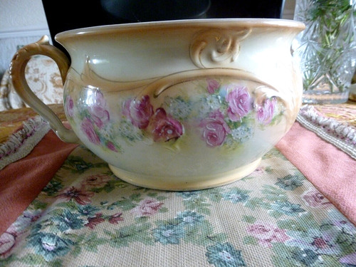 Antique victorian b k - victorian, b&