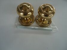 Henderson Hardware Door Knobs