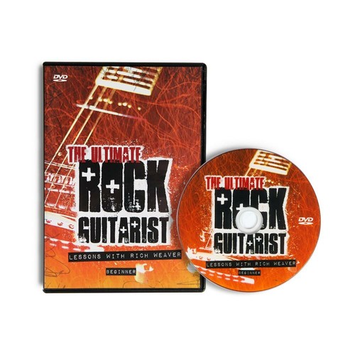 The ultimate rock - the,