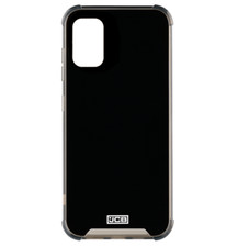 Samsung A41 Black Phone Case