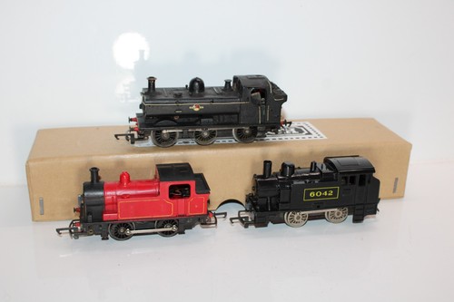 Triang hornby 4 0 - 3, x
