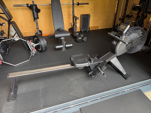 Jtx fitness freedom air - "freedom",