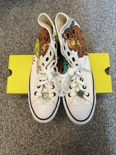 CONVERSE ALL STAR SCOOBY DOO