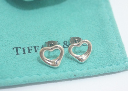 Tiffany sterling silver - tiffany, co.