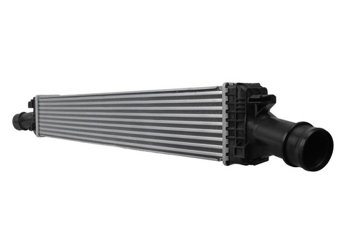 Charge air cooler - air, fits
