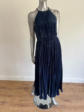 Ted Baker Midi Dress Womens TB