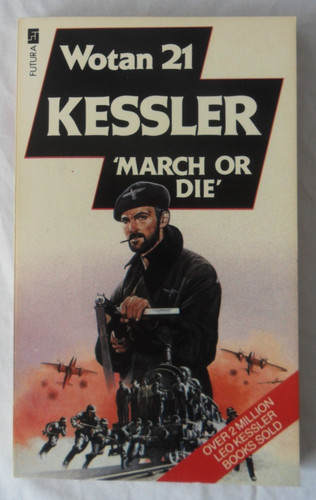 March die by - wotan,