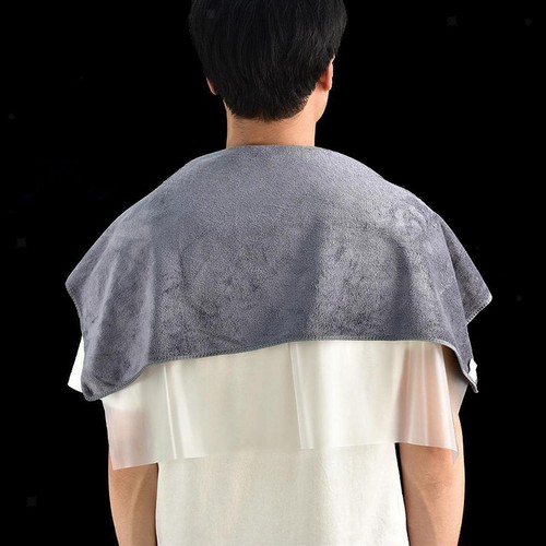 Hair salon cape waterproof - hair,