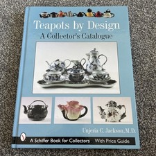 Teapots by Design A Collectors