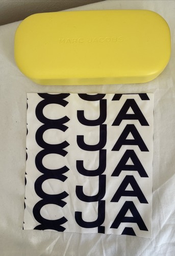 Marc jacobs yellow - marc,