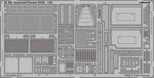 Eduard 36358 1:35 Etched