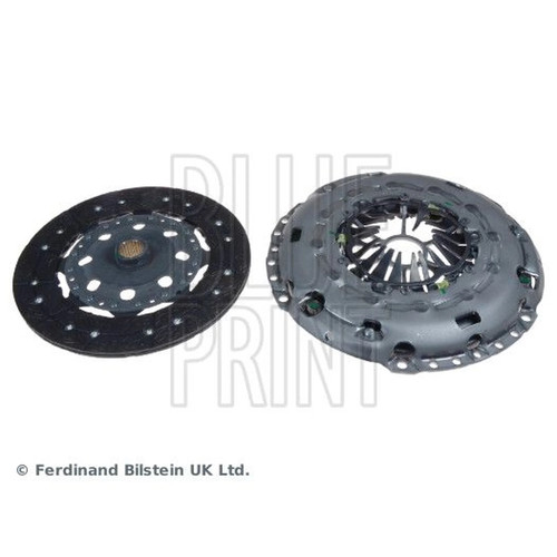 Blue print clutch kit - kit, set