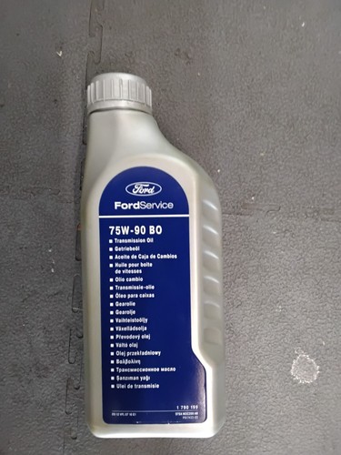 Genuine ford gearbox - genuine,