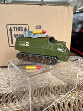 DINKY 353 'SHADO 2 MOBILE'