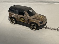 Custom Limited  Edition land