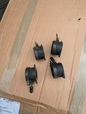 Kawasaki ZZR 600 Carb Rubbers