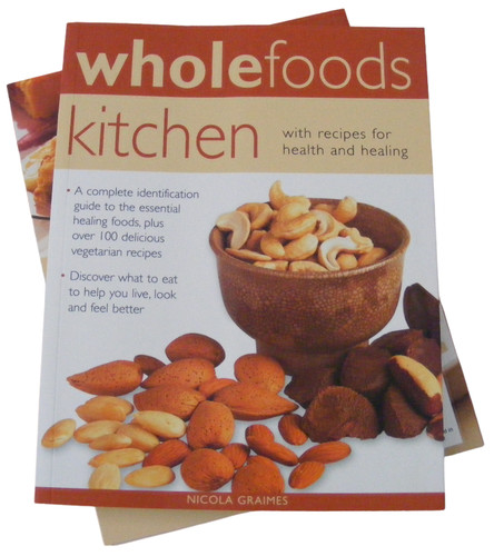 Wholefoods kitchen trade - wholefoods, ⋅
