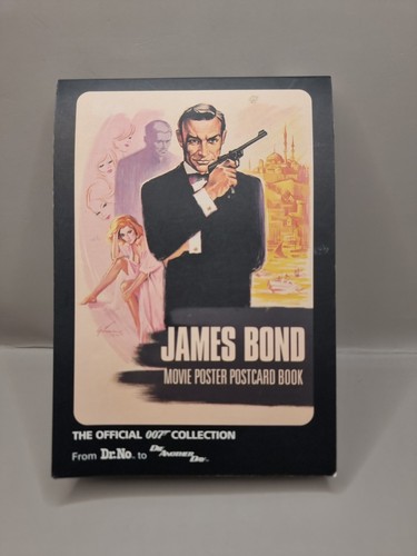 James bond movie poster - bond,