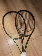 2x Wilson Blade 98 V8 16x19